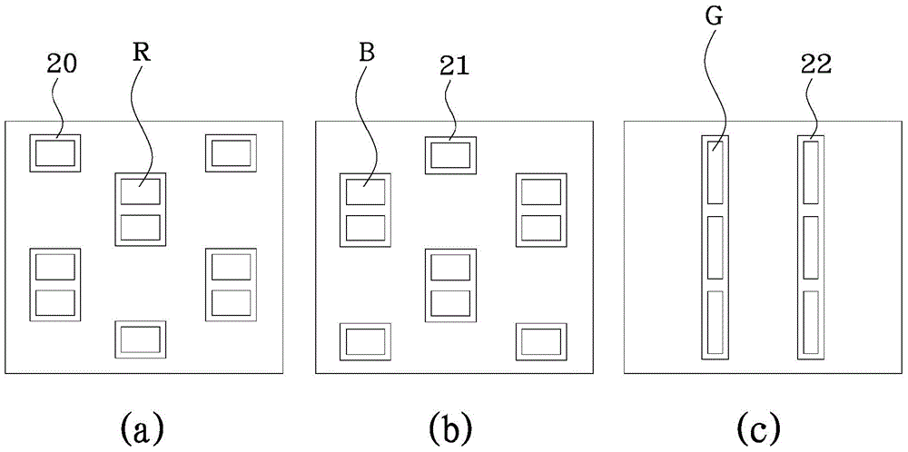 Active matrix organic light emitting display and pixel structure thereof