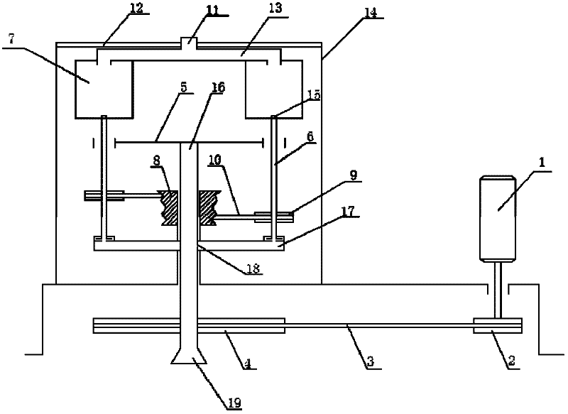 Ball mill