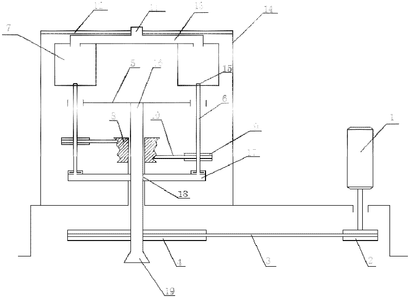 Ball mill