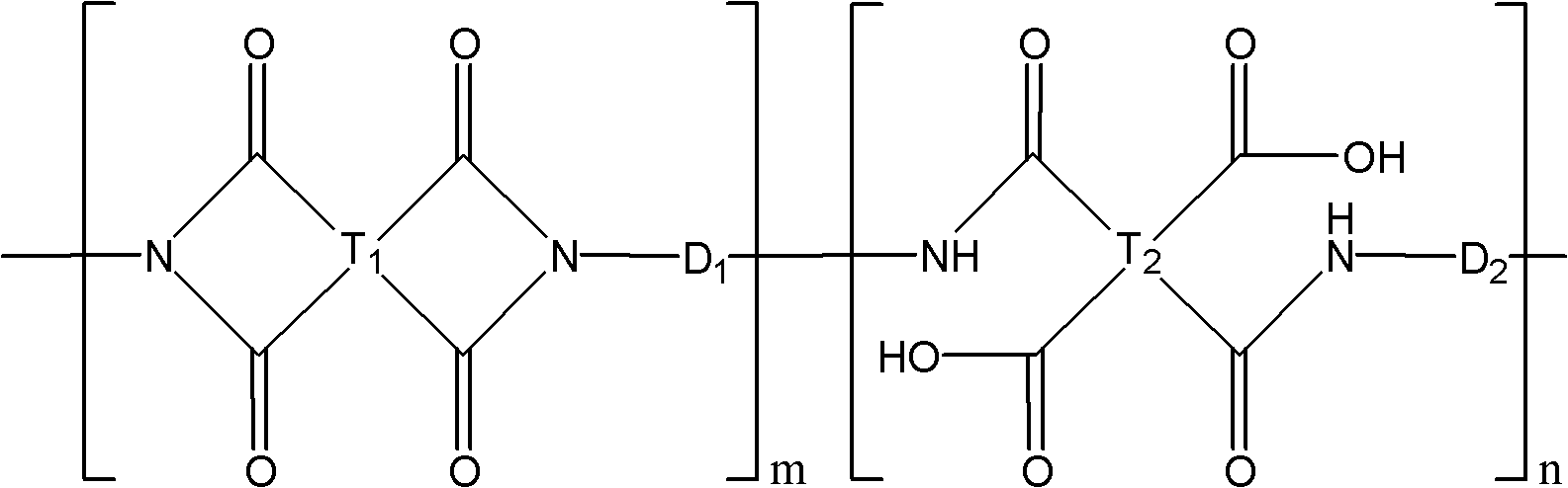 Liquid crystal aligning agent