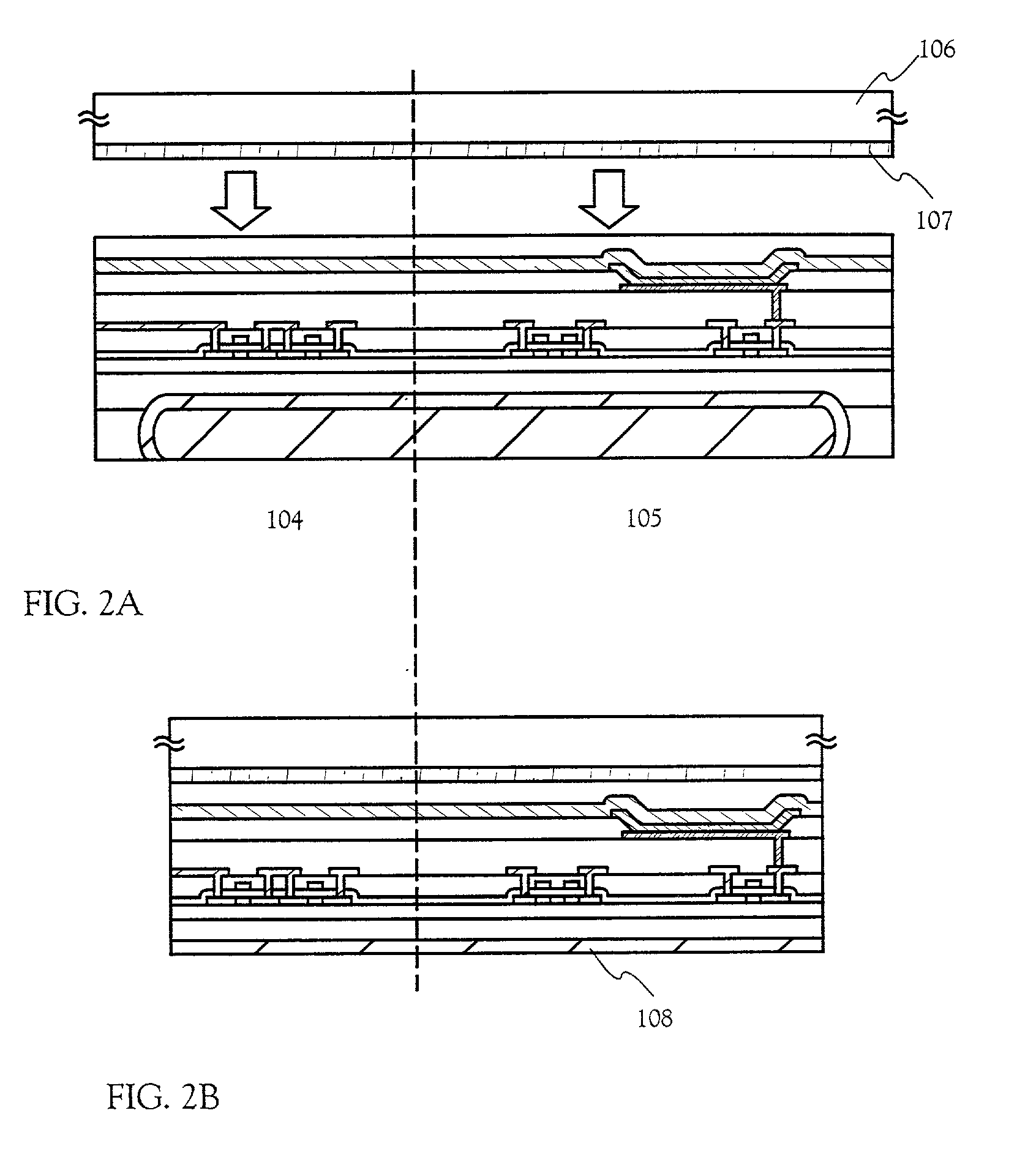 Semiconductor device and manufacturing method therefor