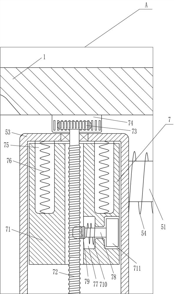 A tinning device for wire joints for interior decoration