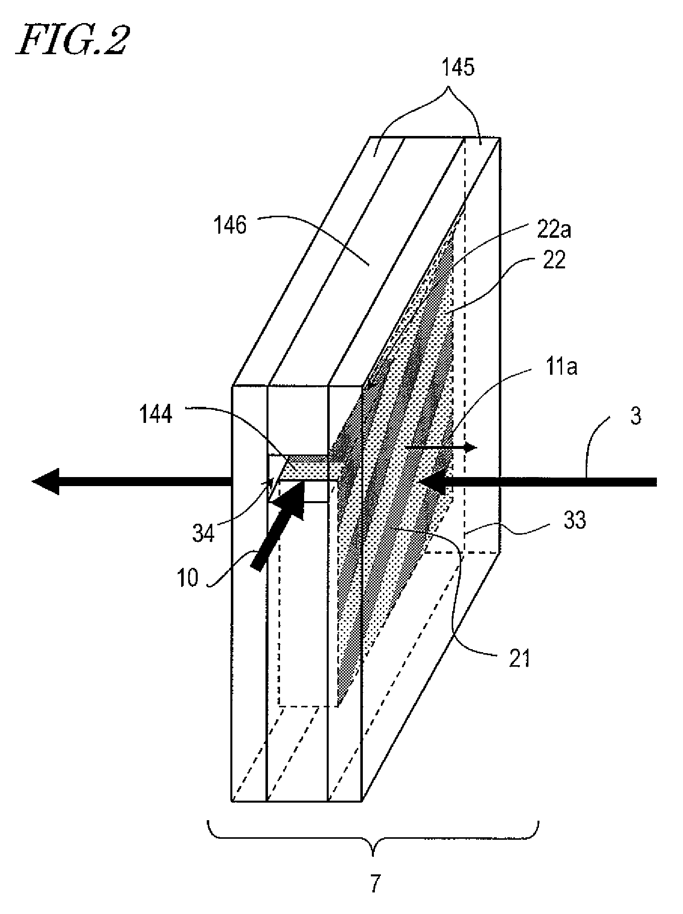 Optical microphone