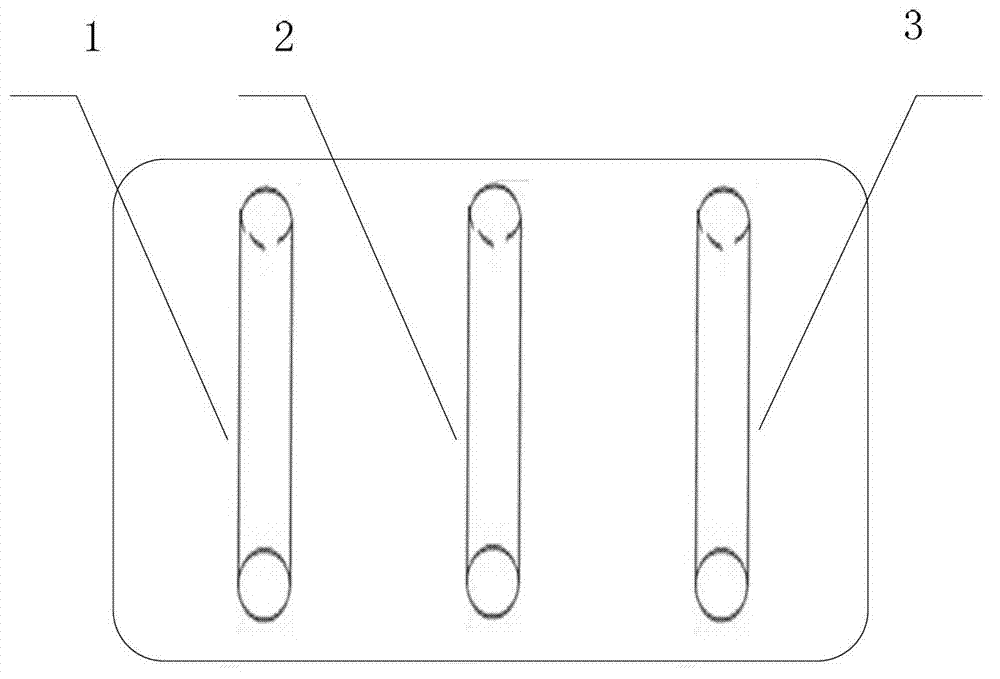 Wireless surface electromyographic signal pickup device and method and front-end compression method