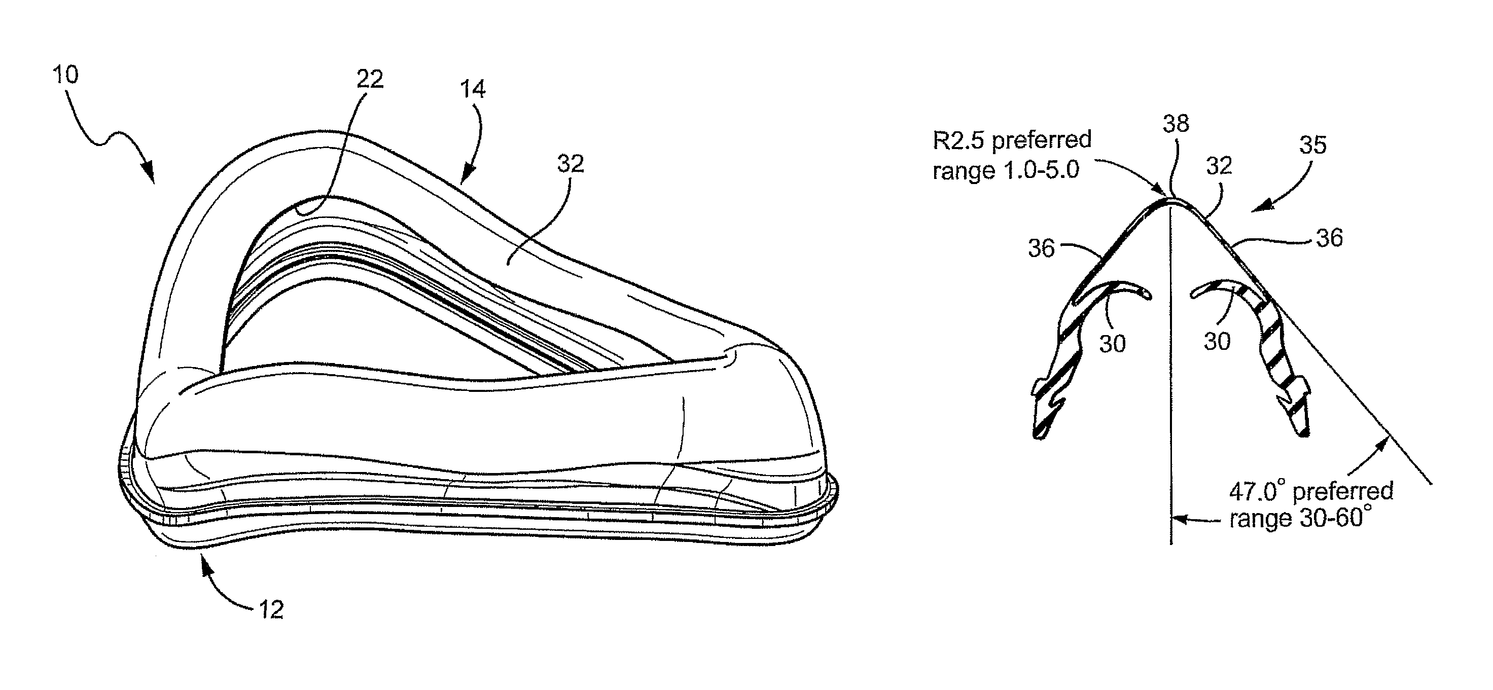 Cushion for patient interface