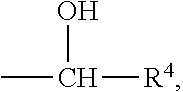 Production of polyether siloxanes