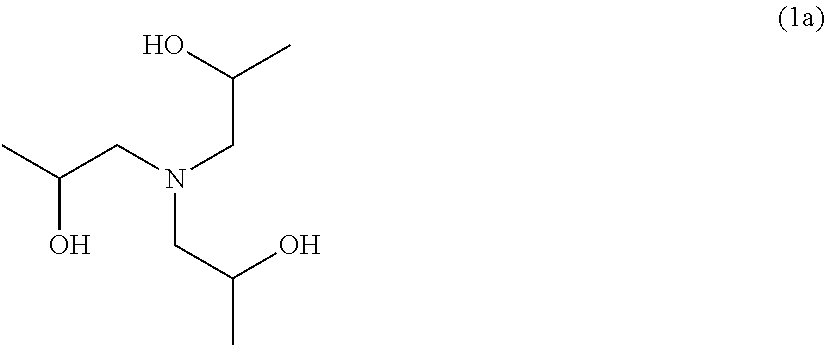 Production of polyether siloxanes