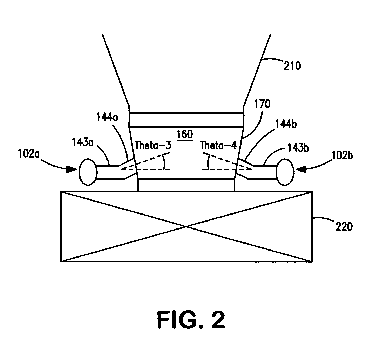 Coker feed method and apparatus