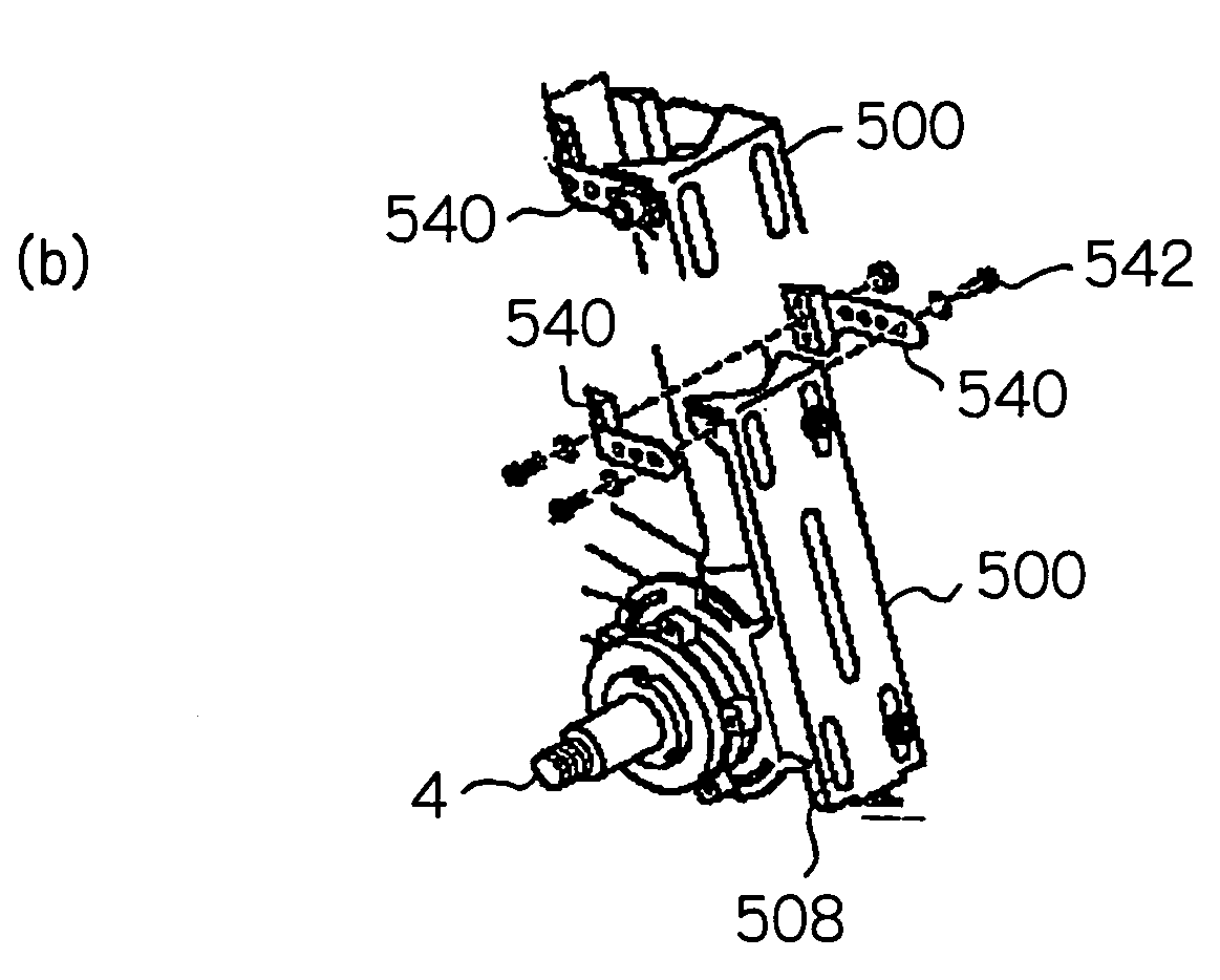 Electromotive power assisted bicycle