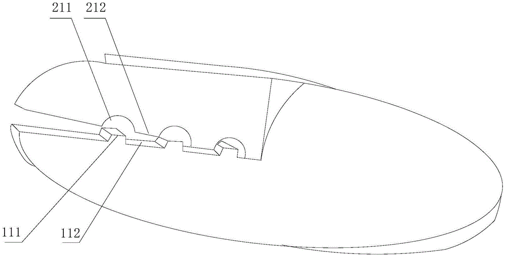 Clamping fixtures for cold joints