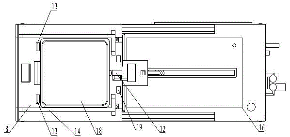 Screen Air Dryer