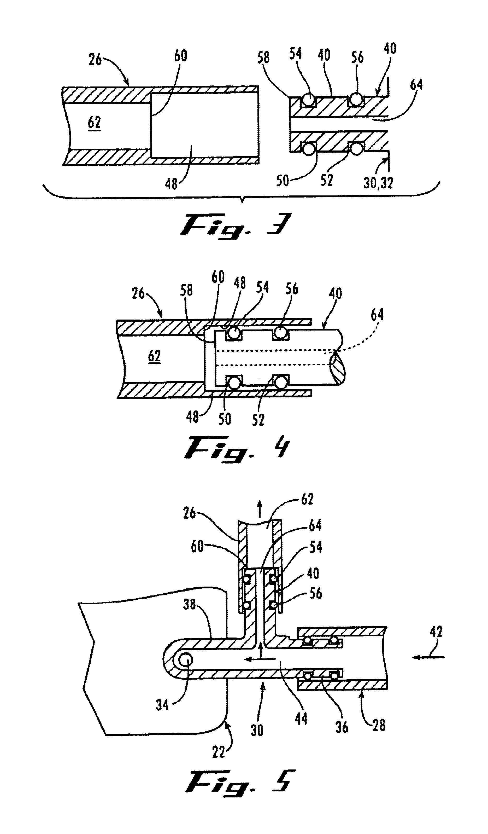 Transfer tube for carburetor fuel bowls