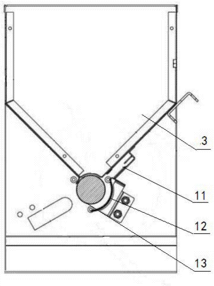 High-speed seeder