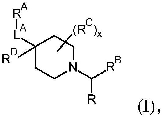 Oga inhibitor compounds