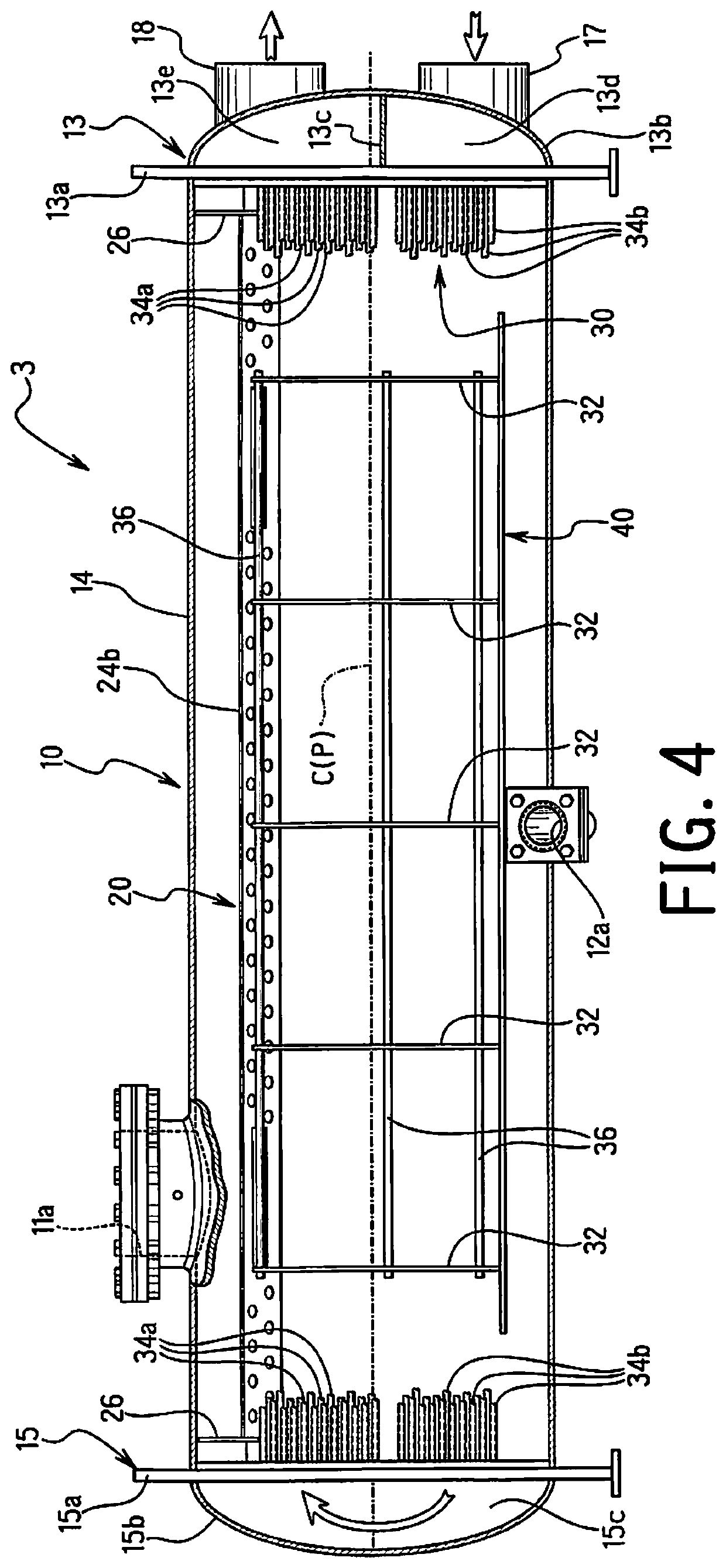 Condenser