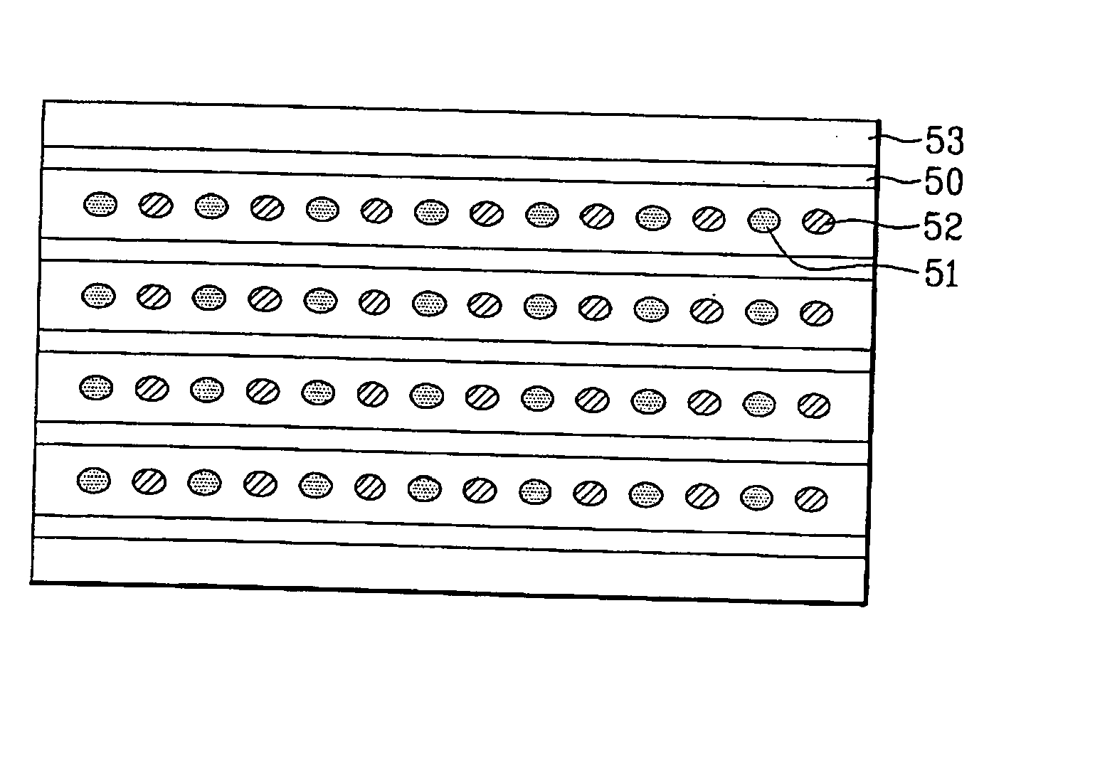 LCD device and method of driving the LCD device