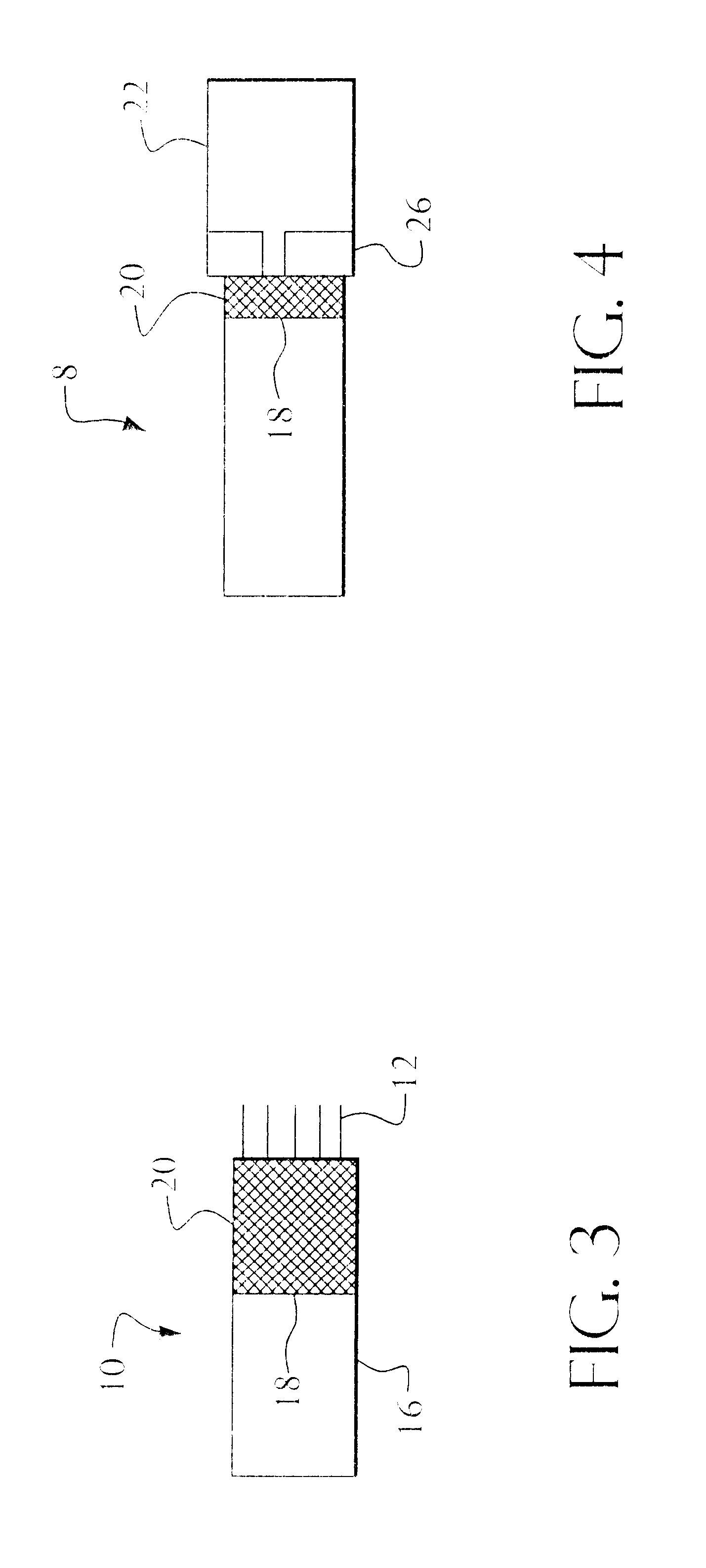 Shielded cable and connector assembly