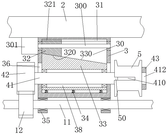 Power equipment