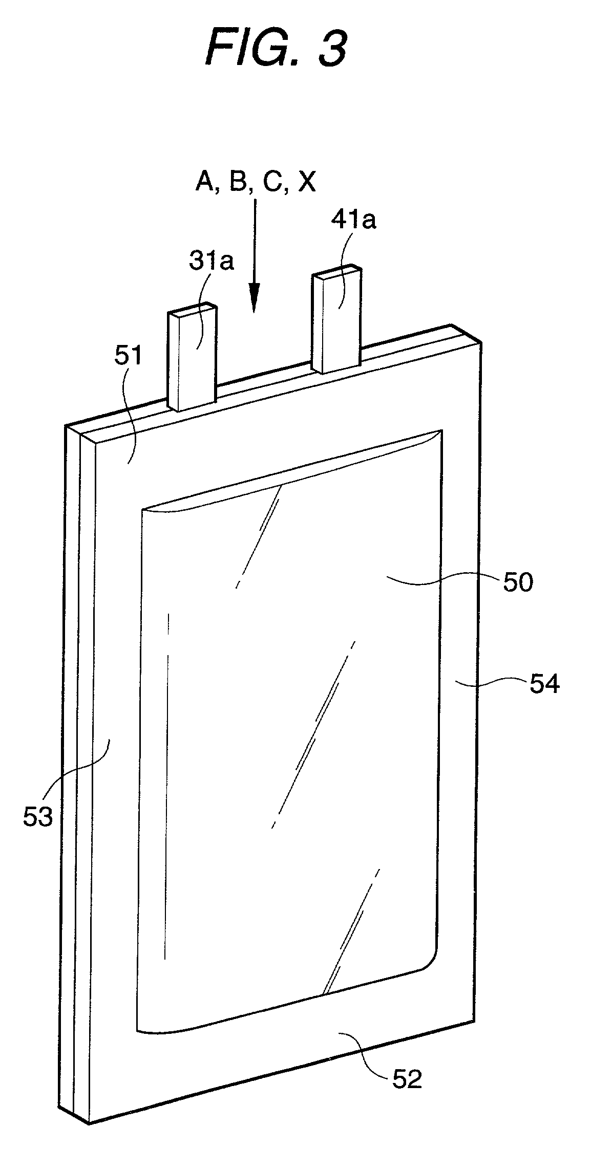 Nonaqueous secondary battery