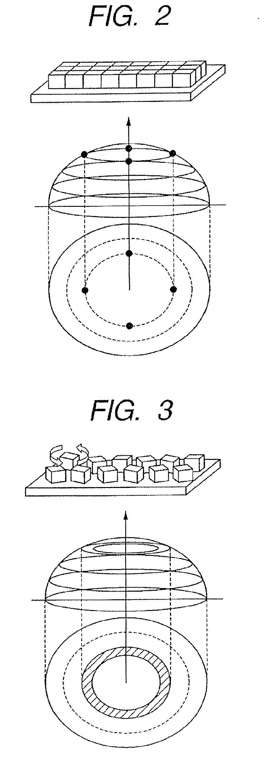 Piezoelectric substance and manufacturing method thereof, piezoelectric element and liquid discharge head using such piezoelectric element and liquid discharge apparatus