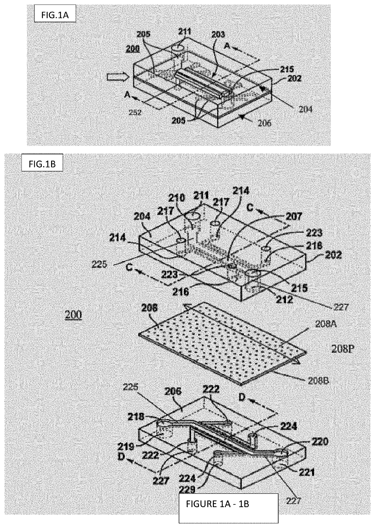 In vitro epithelial models comprising lamina propria-derived cells