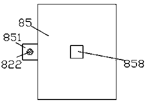 Novel bridge construction device