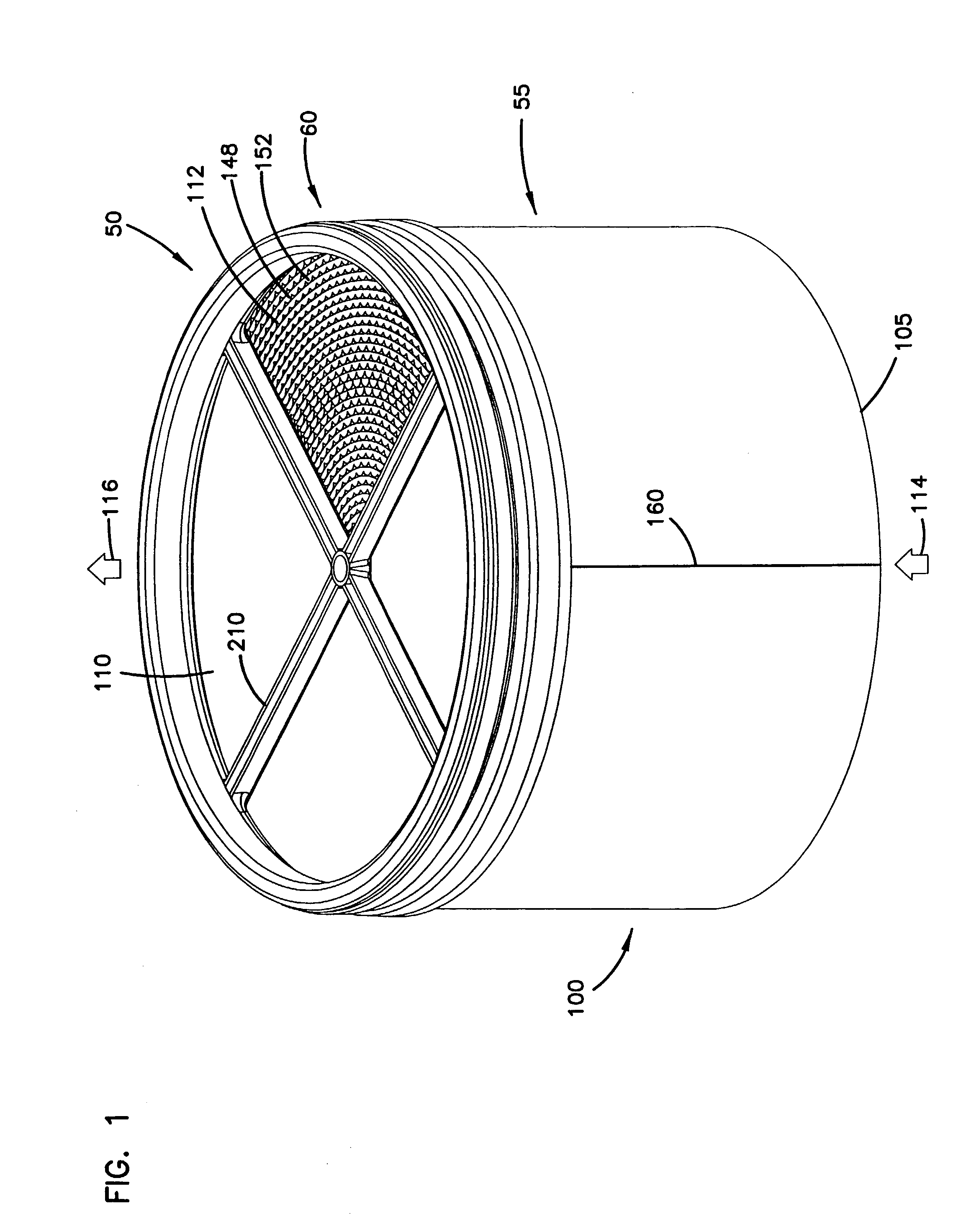 Filter arrangement; sealing system; and methods