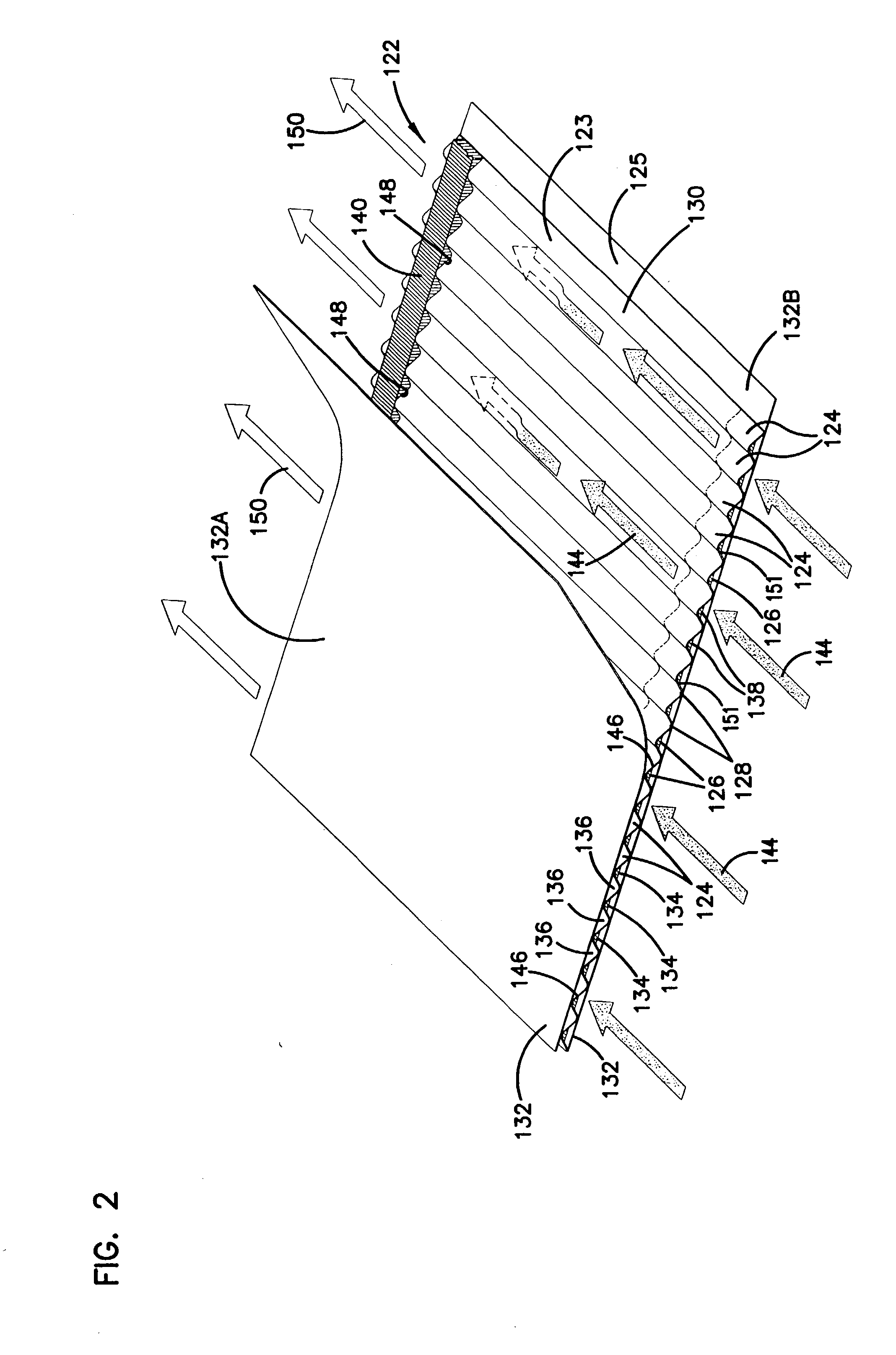 Filter arrangement; sealing system; and methods