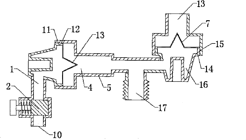 Cardiopulmonary resuscitation auxiliary device