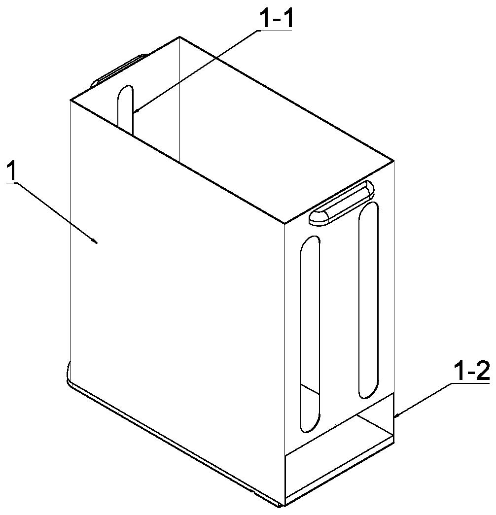 Medicine discharge device of automatic medicine dispensing system and medicine discharge method