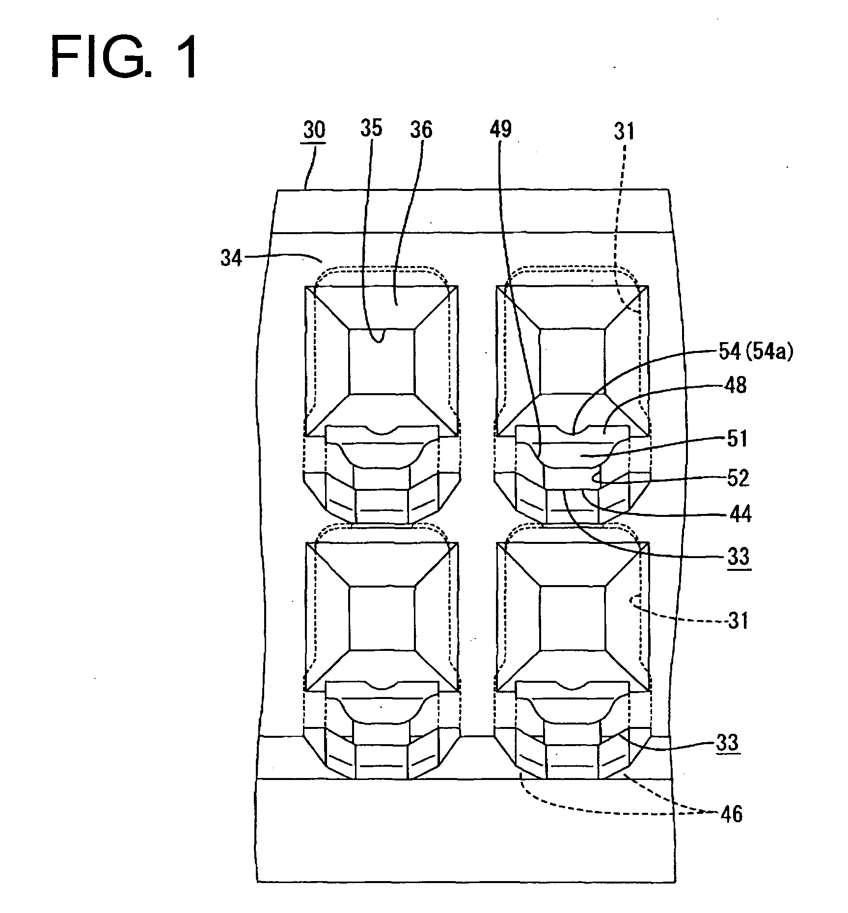 Connector