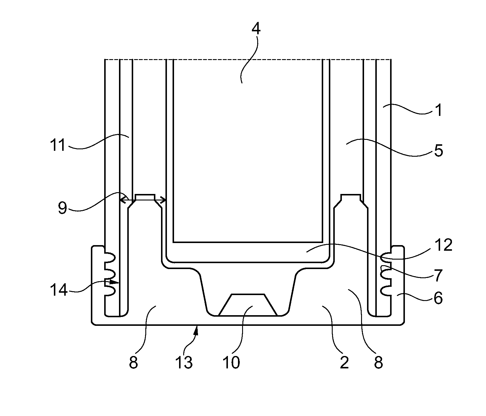 Electric heater