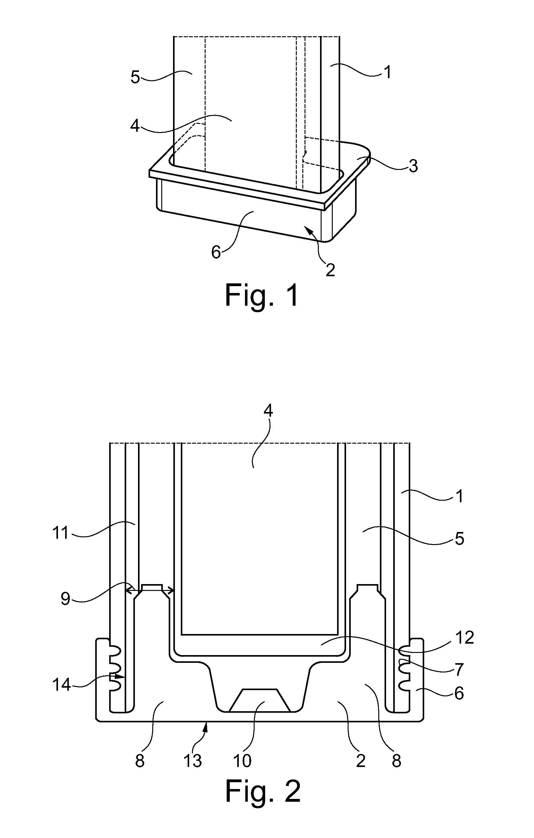 Electric heater