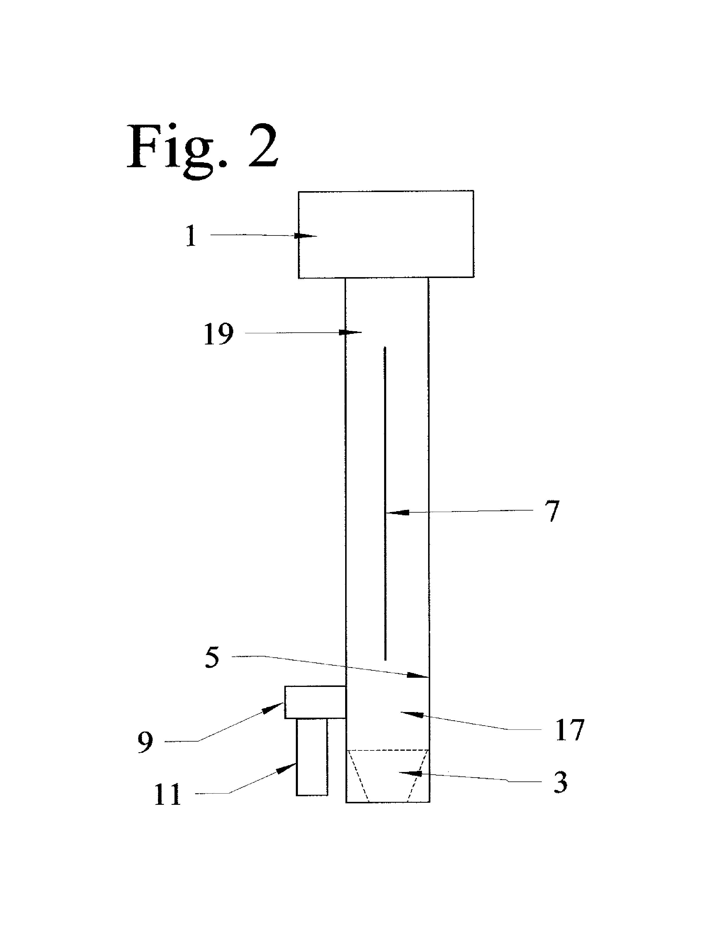 Aerosol collection apparatus and methods