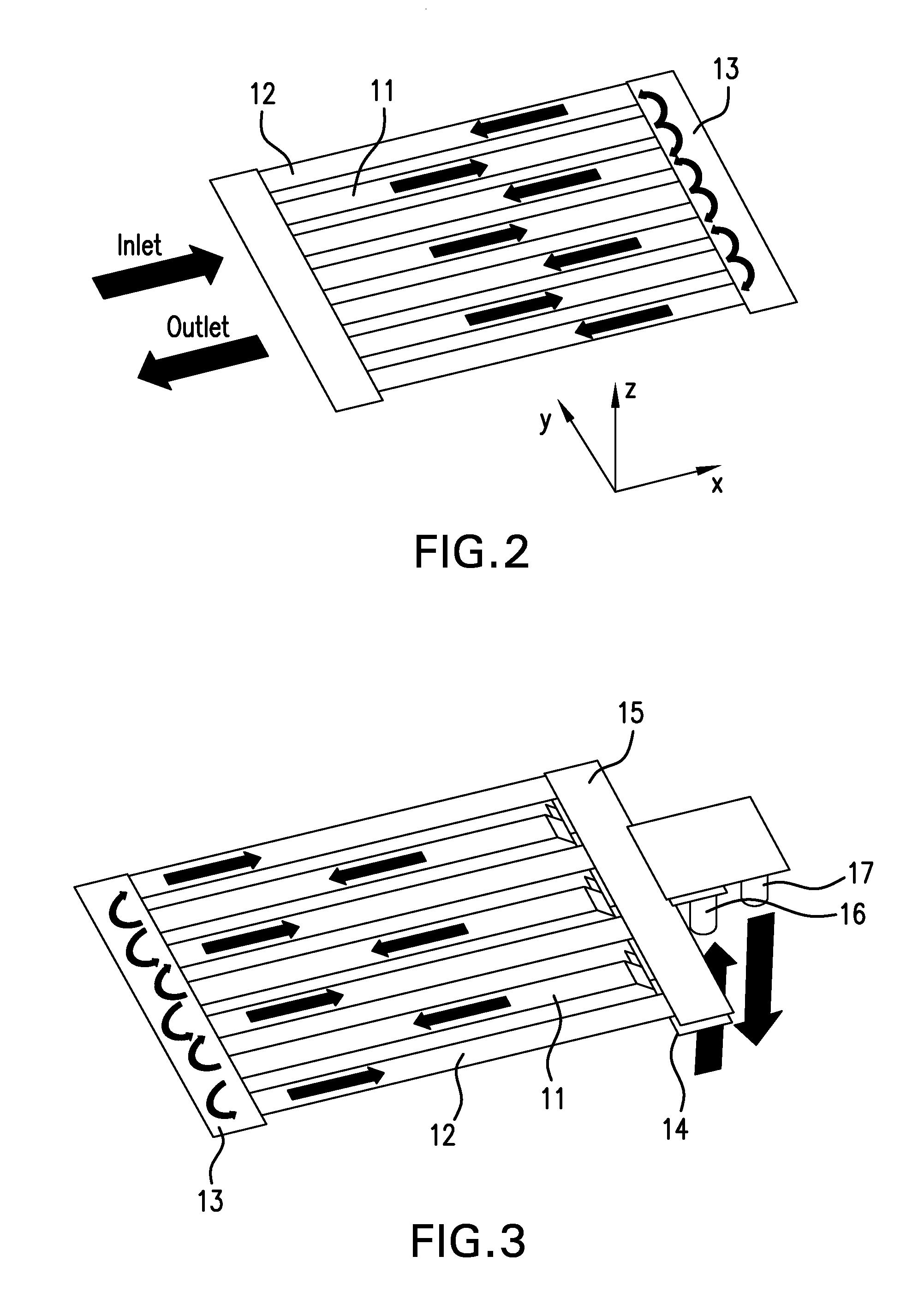 Thermoelectric temperature control unit