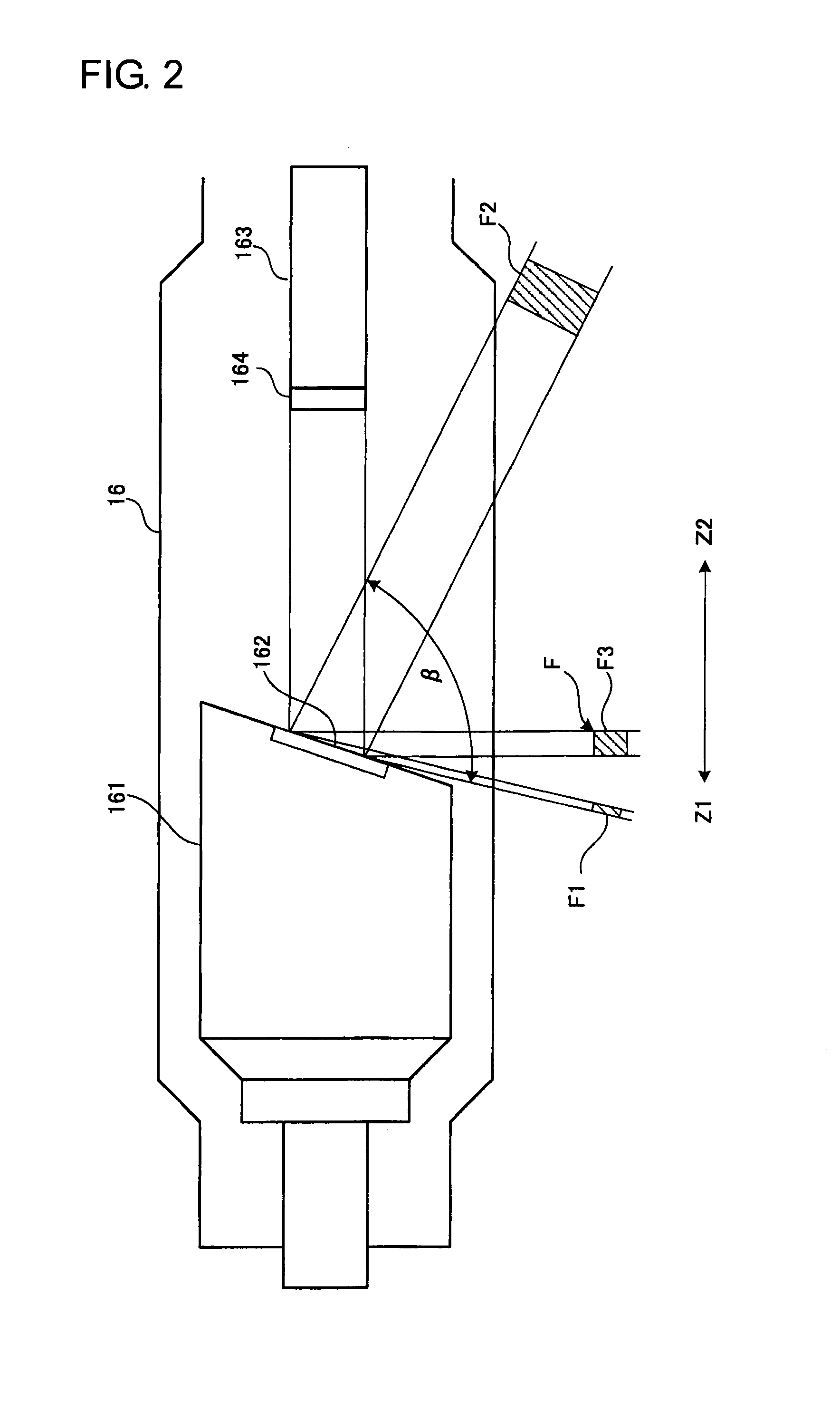 X-ray ct apparatus