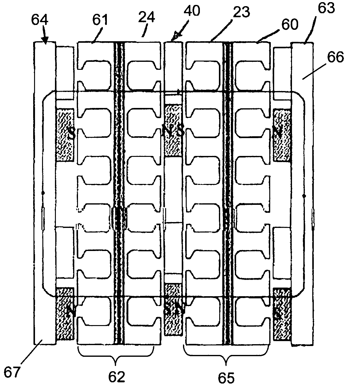 Field controlled axial flux permanent magnet electrical machine