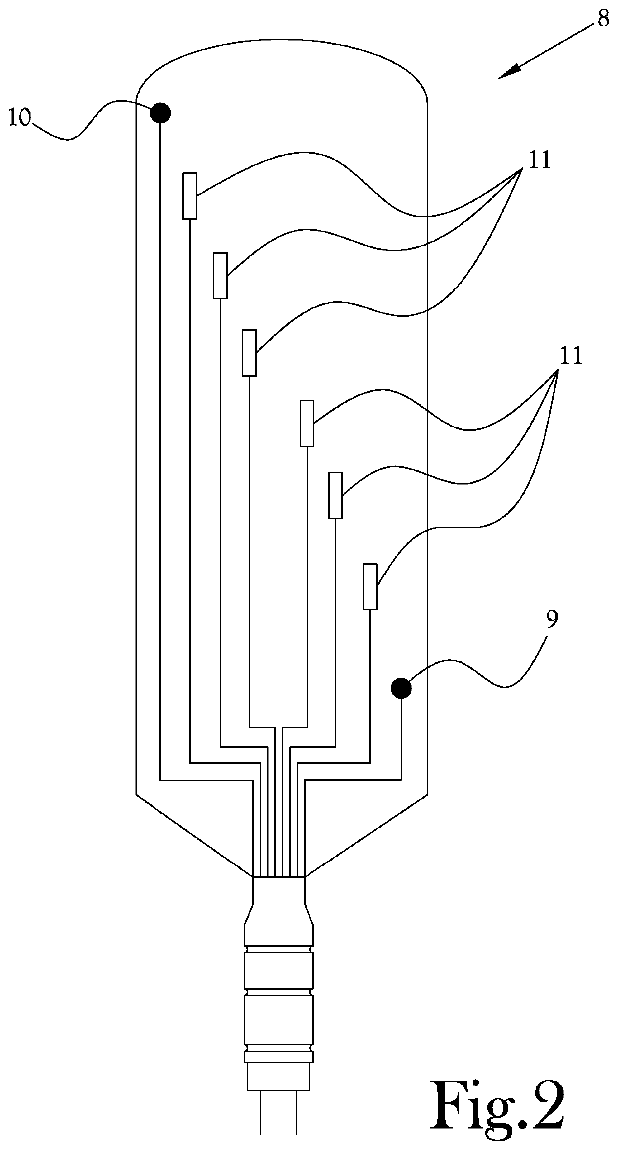 Online Sensor and Process Monitoring System