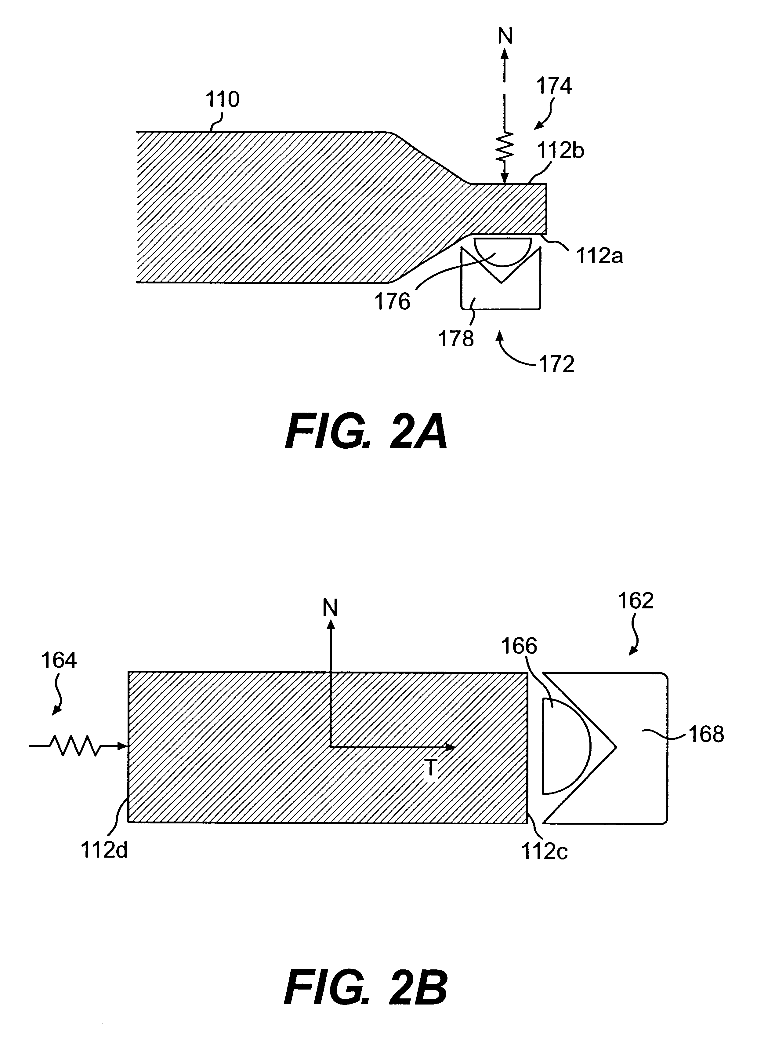 Kinematic optical mounting