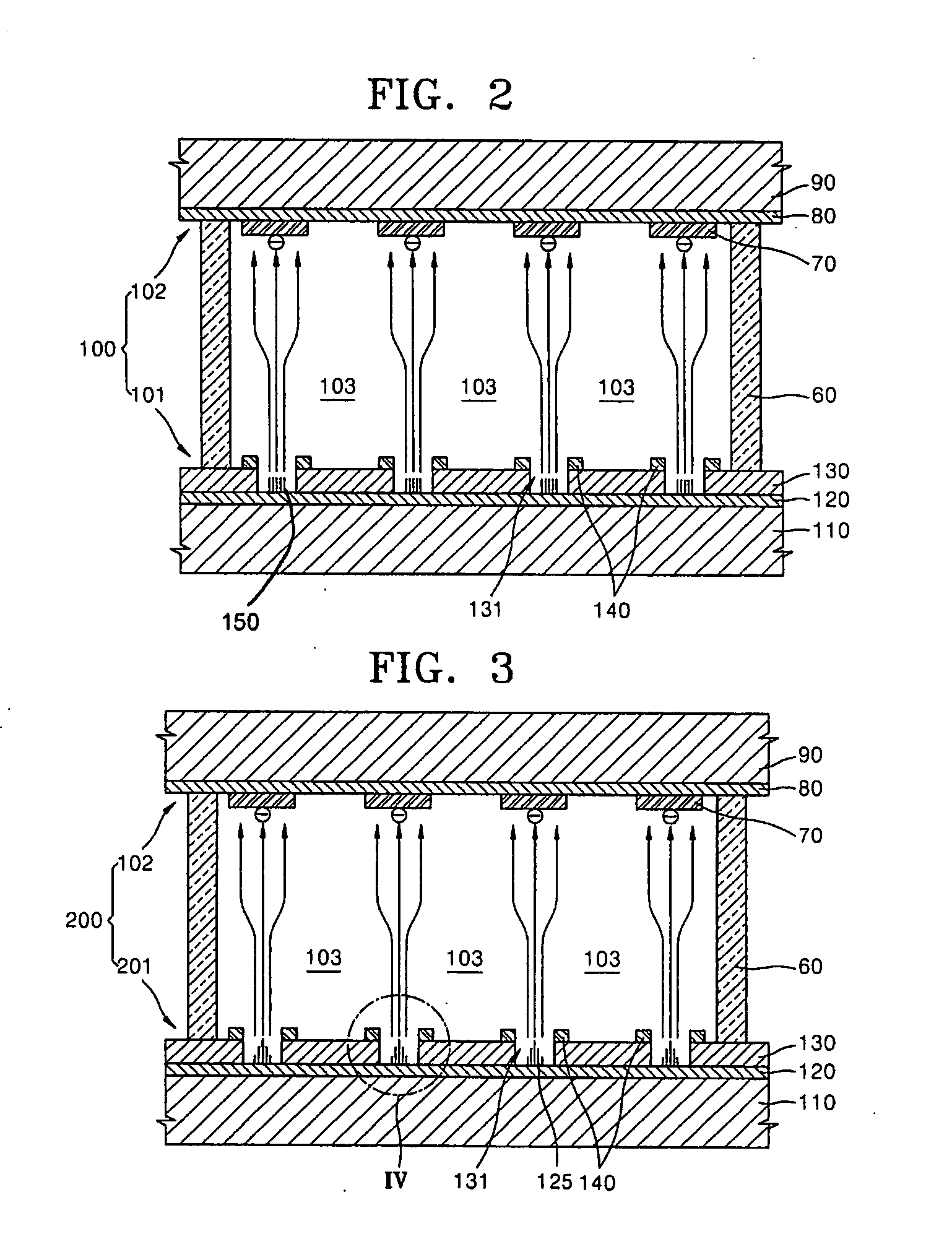 Electronic emission device, electron emission display device having the same, and method of manufacturing the electron emission device