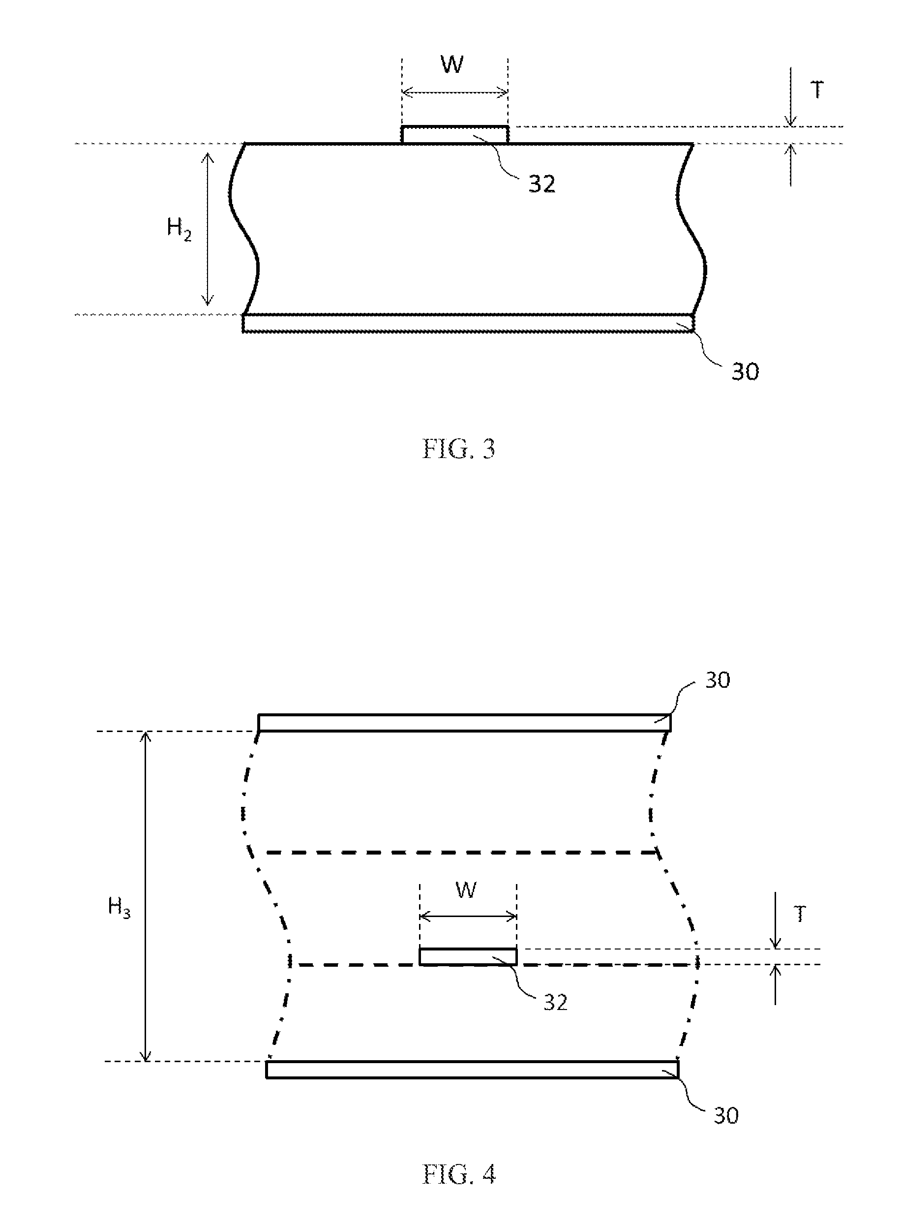 Multi-layer printed circuit boards suitable for layer reduction design