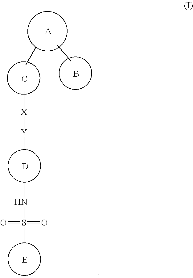 Bcl-2/bcl-xl inhibitors and therapeutic methods using the same