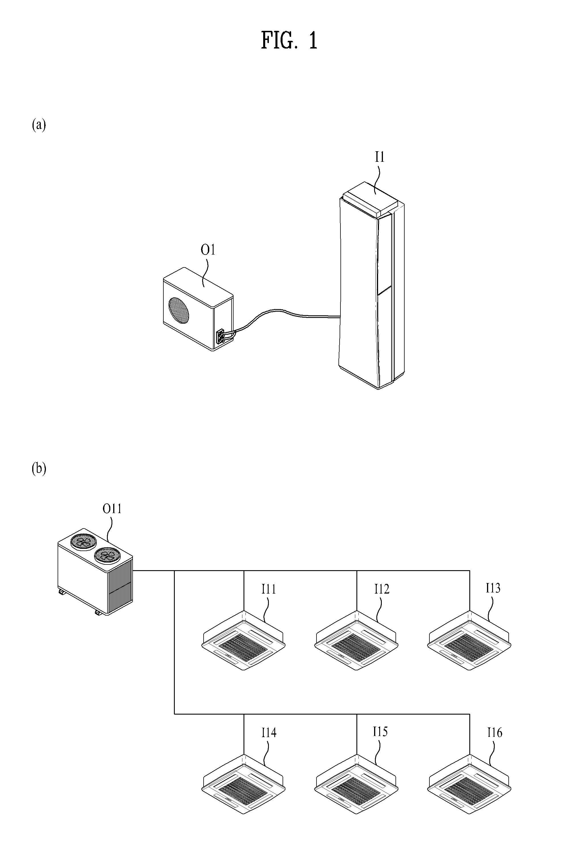 Air conditioner system and method for controlling the same