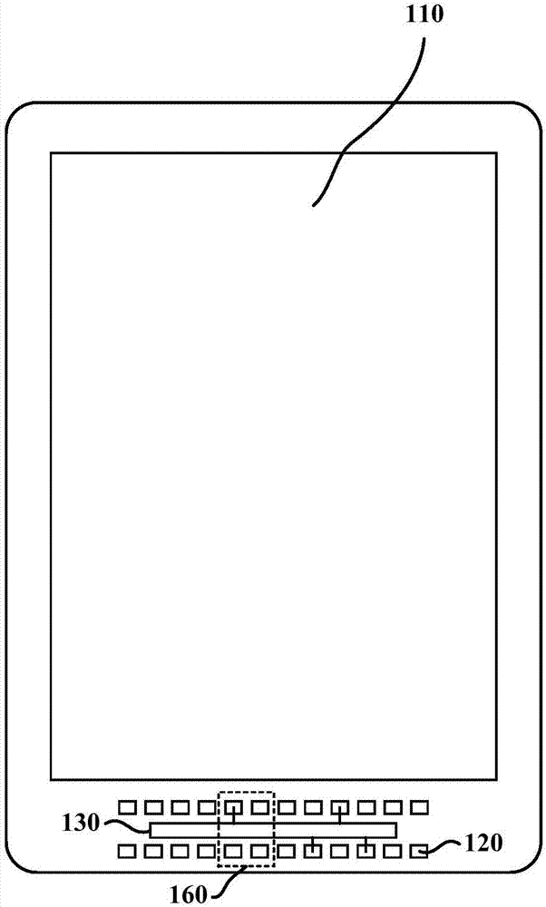 Display substrate and display apparatus