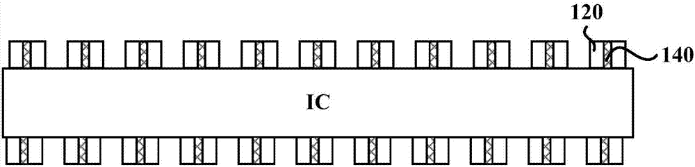 Display substrate and display apparatus