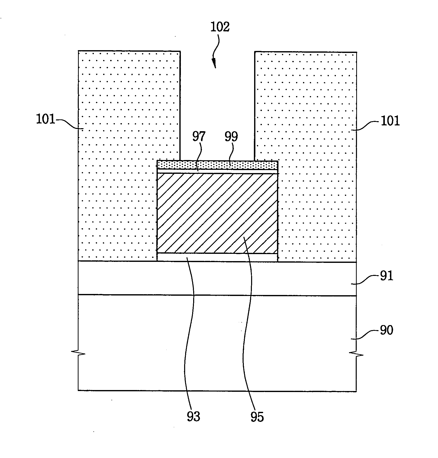 Method for forming a wiring of a semiconductor device, method for forming a metal layer of a semiconductor device and apparatus for performing the same