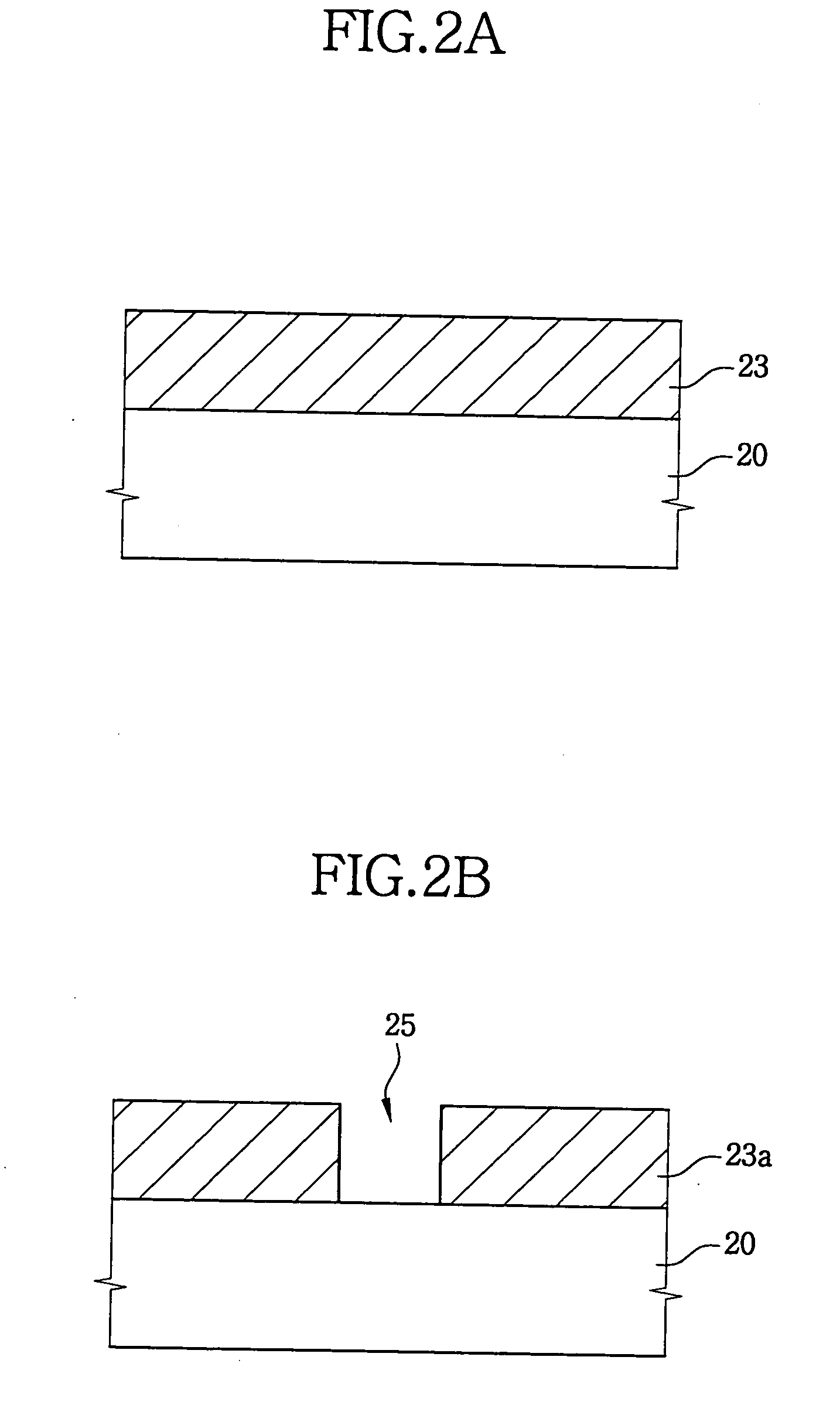 Method for forming a wiring of a semiconductor device, method for forming a metal layer of a semiconductor device and apparatus for performing the same