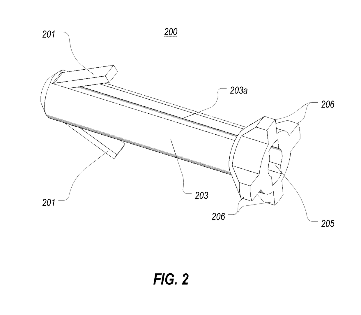 Blood control catheter valve employing actuator with flexible retention arms