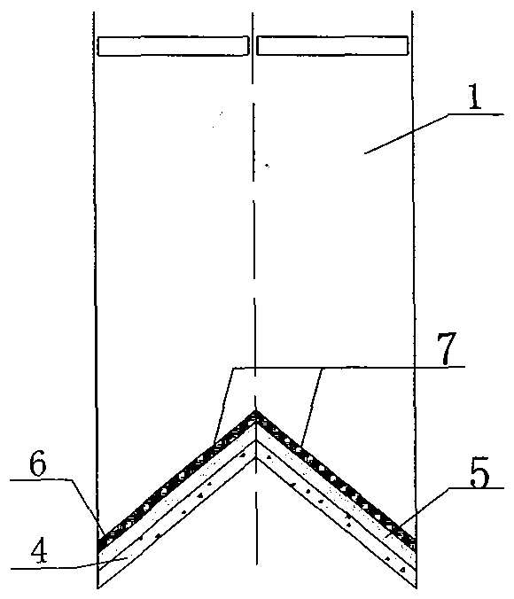 A Method of Applying Ultrasonic Wave Energy to Suspended Matter to Accelerate Settling