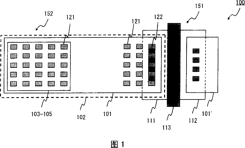 Semiconductor integrated circuit device